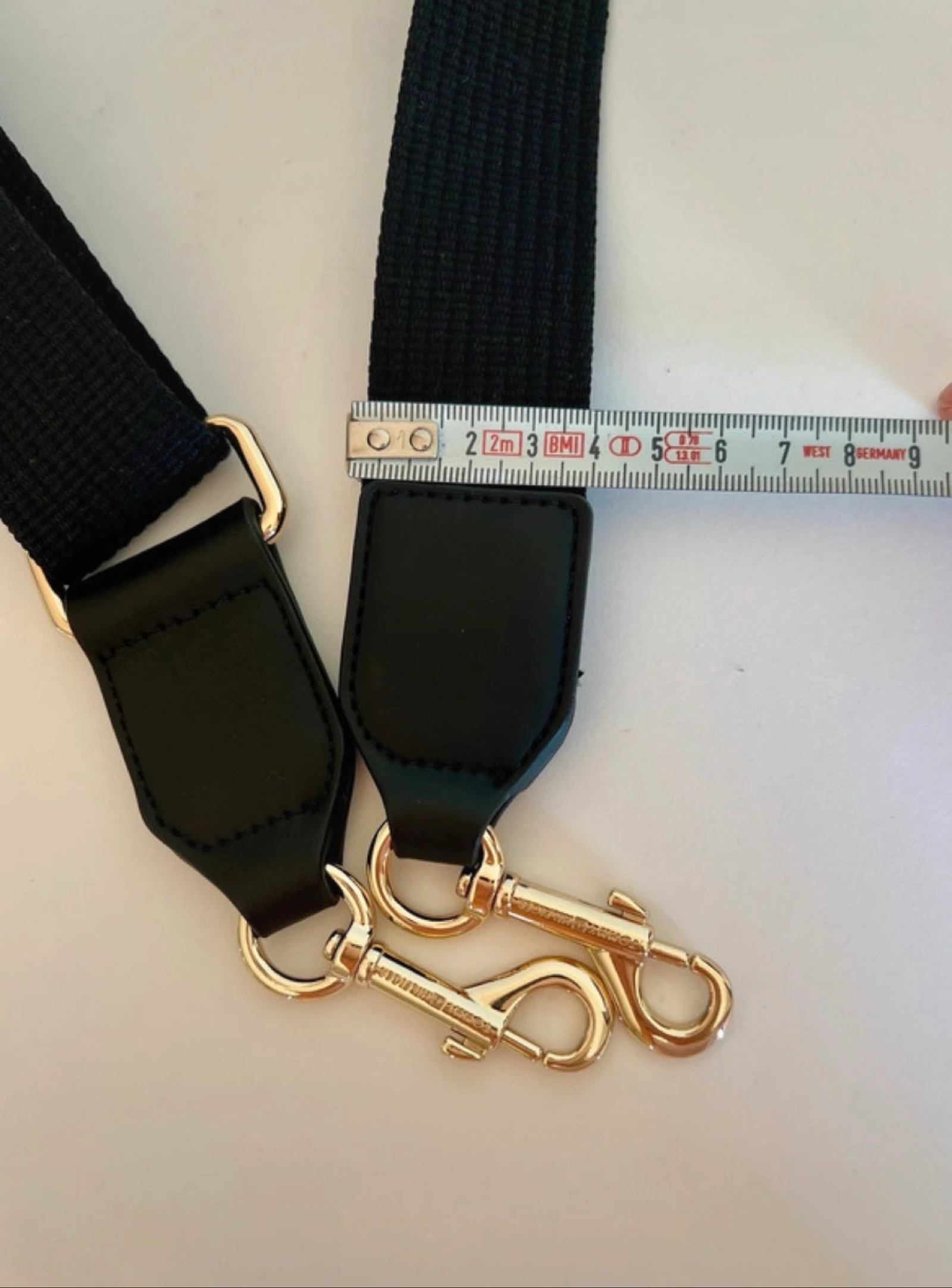 Bandoulière ajustable – photo 4